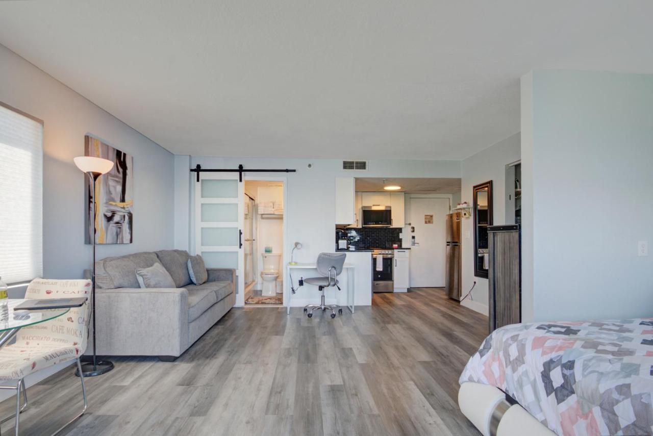 Cozy Condo On International Dr. Near Universal Studios Orlando Eksteriør billede