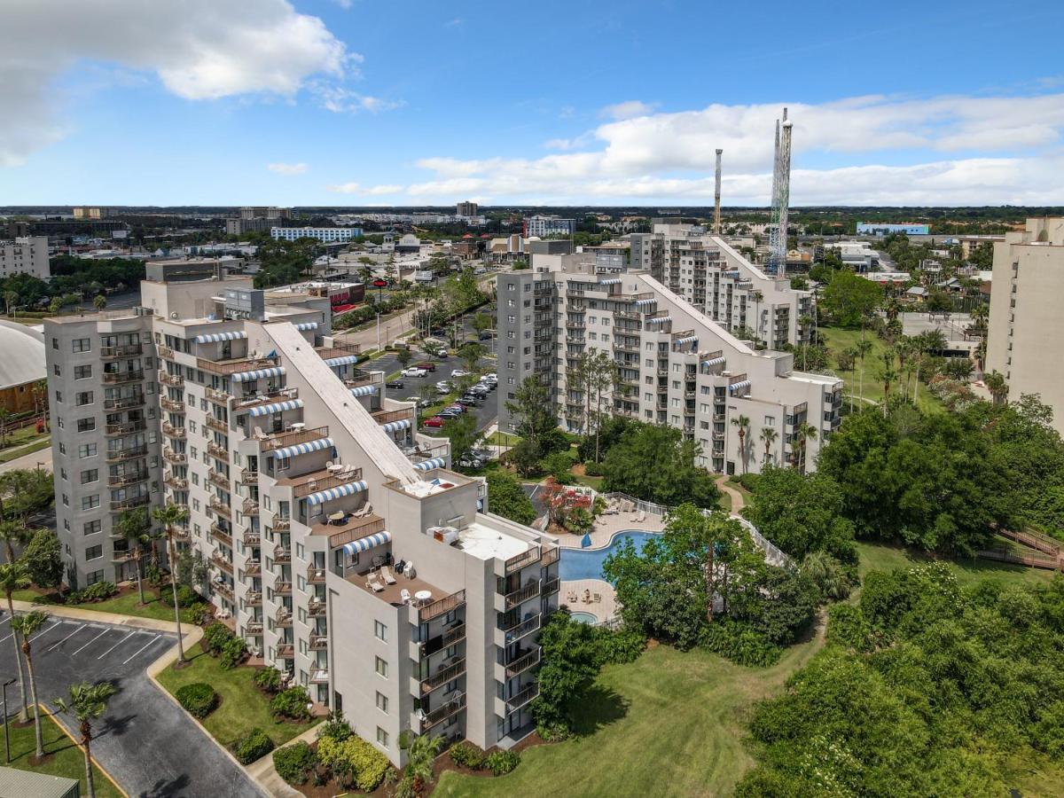 Cozy Condo On International Dr. Near Universal Studios Orlando Eksteriør billede