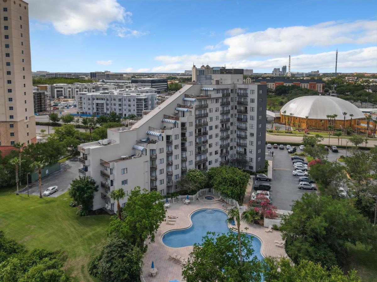 Cozy Condo On International Dr. Near Universal Studios Orlando Eksteriør billede