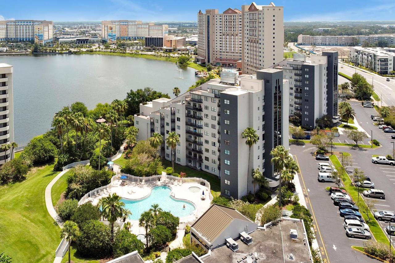 Cozy Condo On International Dr. Near Universal Studios Orlando Eksteriør billede