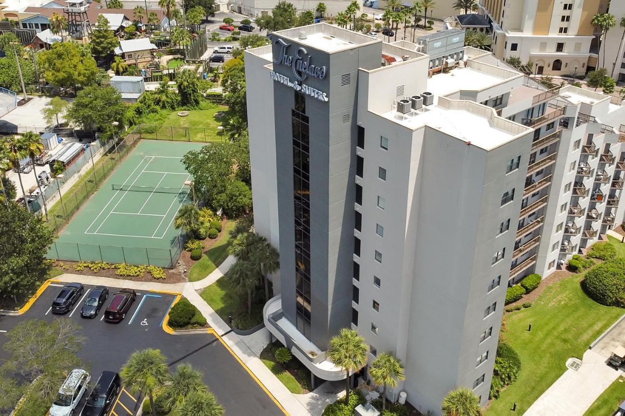 Cozy Condo On International Dr. Near Universal Studios Orlando Eksteriør billede