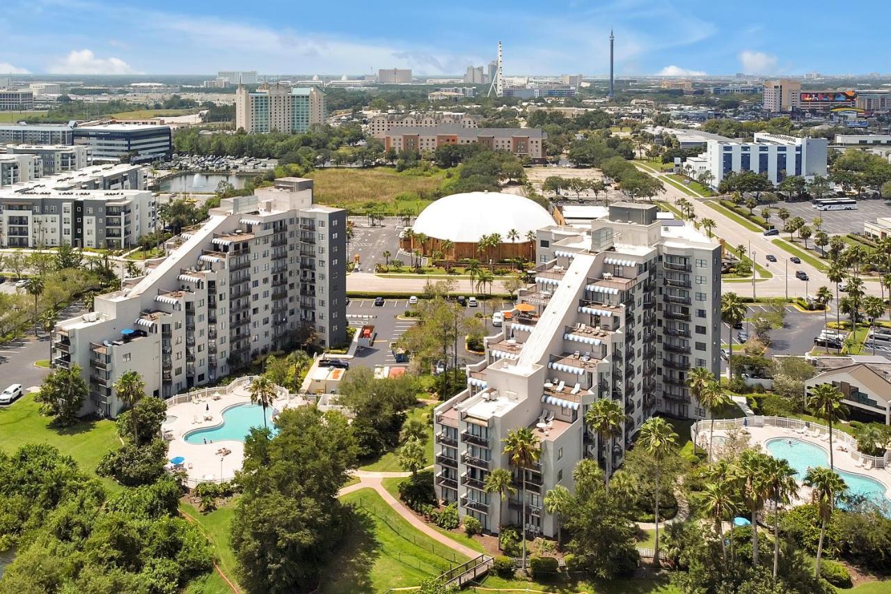 Cozy Condo On International Dr. Near Universal Studios Orlando Eksteriør billede