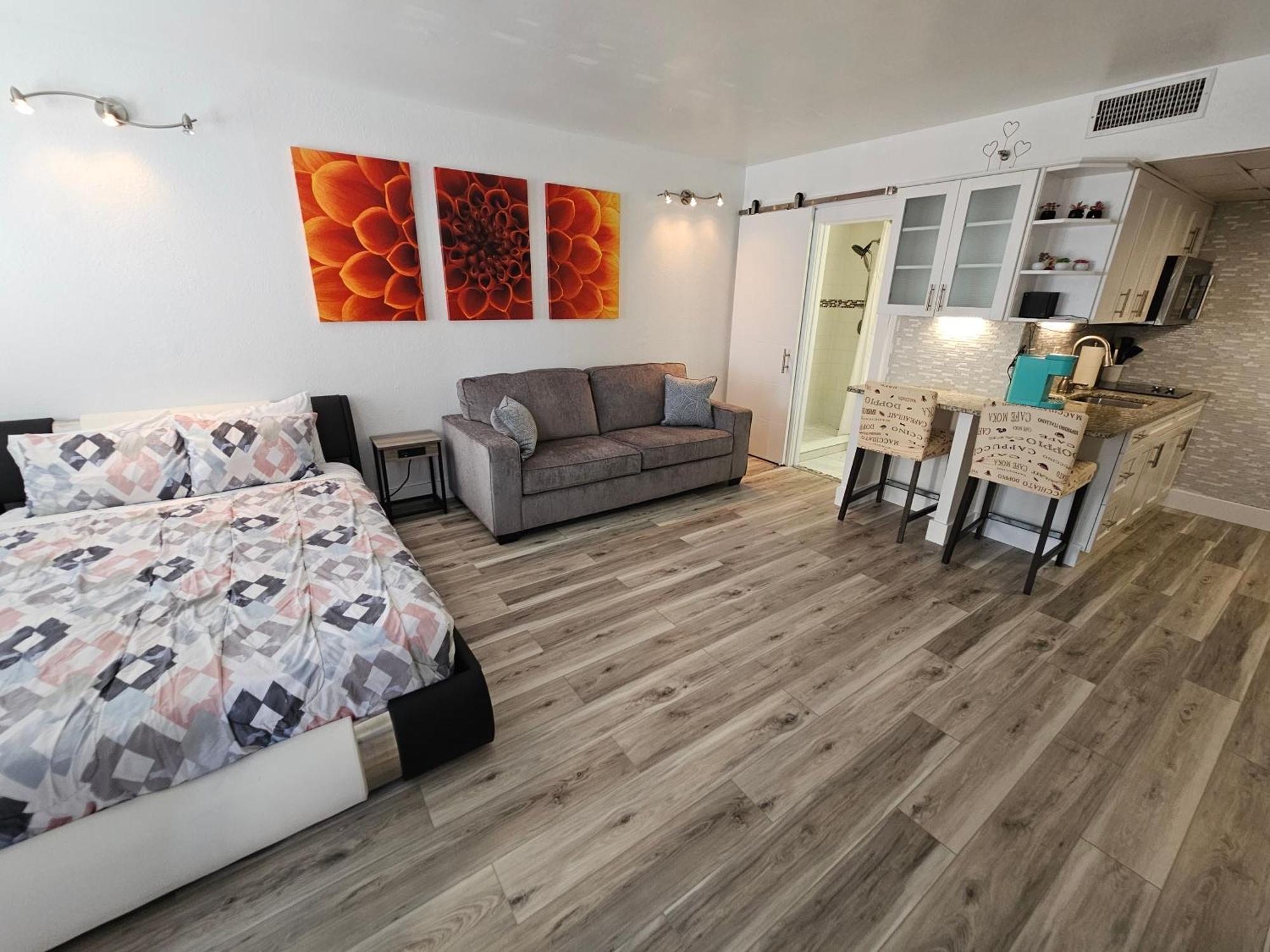 Cozy Condo On International Dr. Near Universal Studios Orlando Eksteriør billede