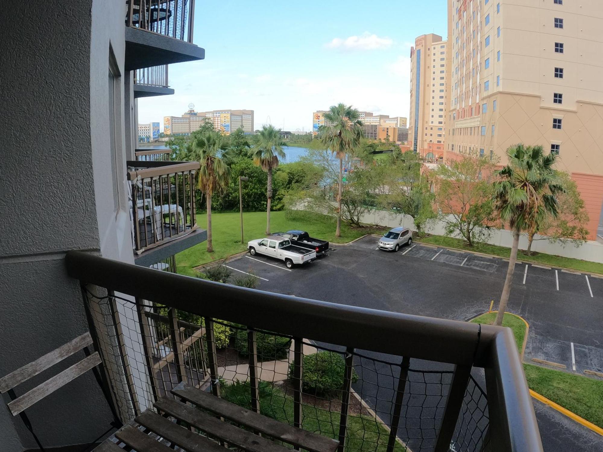 Cozy Condo On International Dr. Near Universal Studios Orlando Eksteriør billede