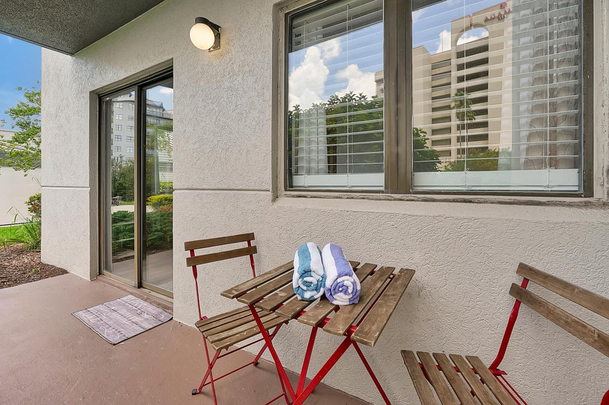 Cozy Condo On International Dr. Near Universal Studios Orlando Eksteriør billede