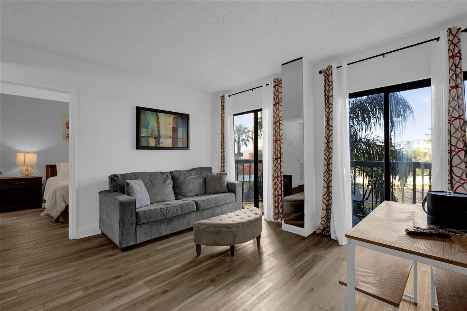 Cozy Condo On International Dr. Near Universal Studios Orlando Eksteriør billede