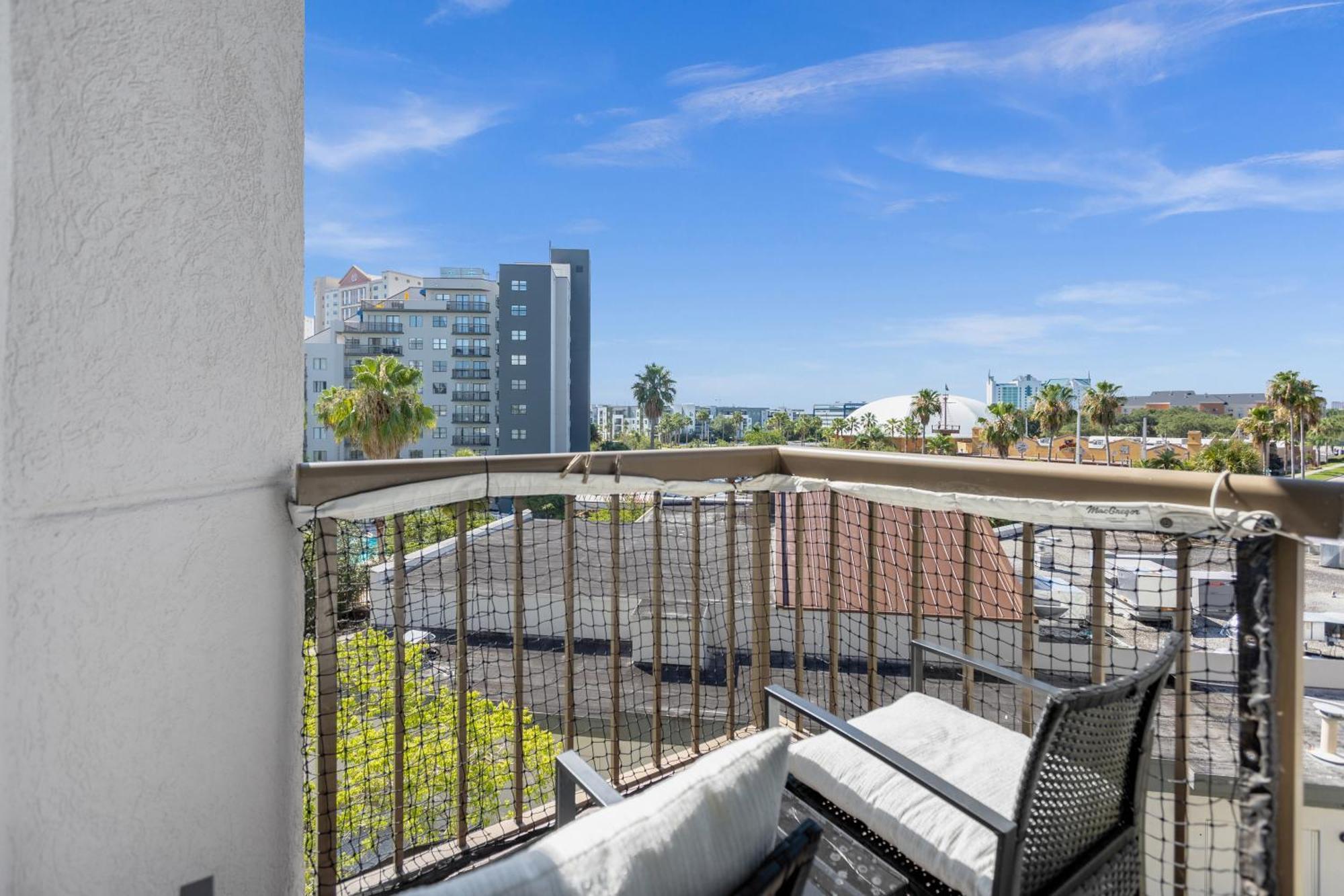 Cozy Condo On International Dr. Near Universal Studios Orlando Eksteriør billede